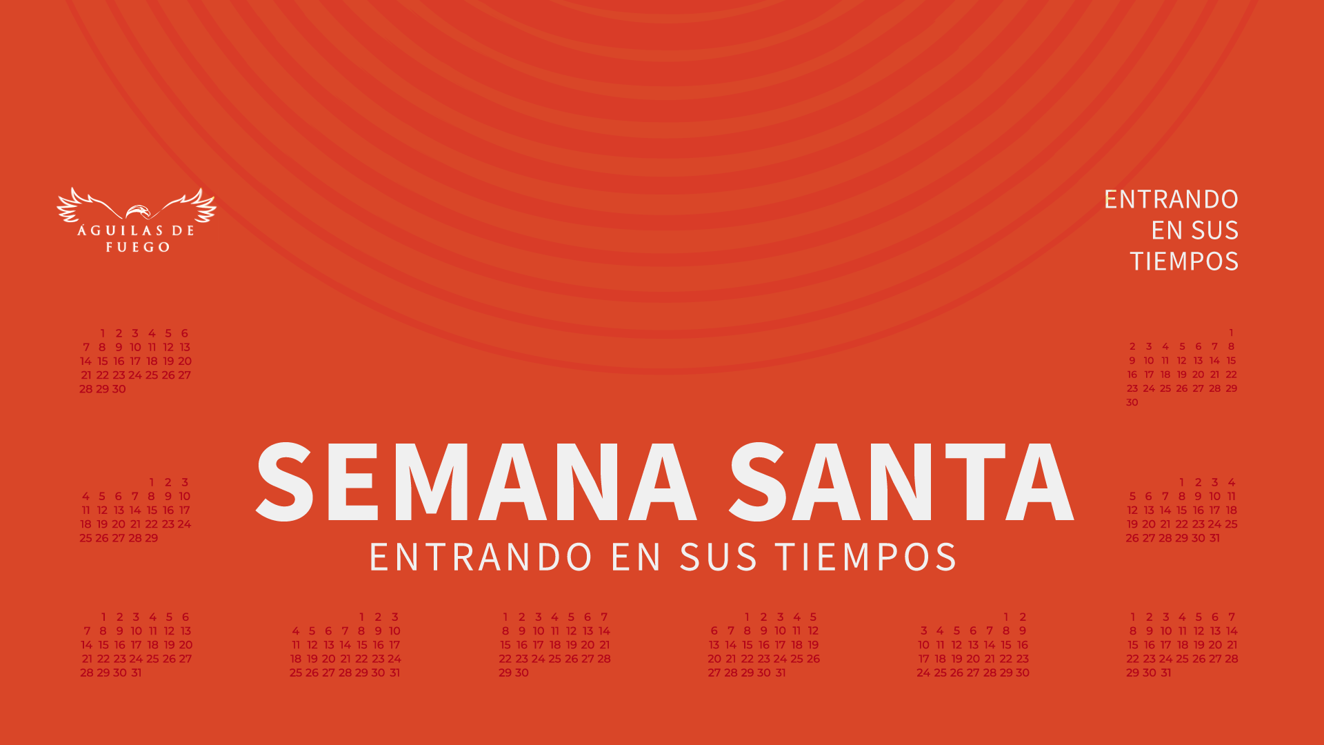 Semana Santa